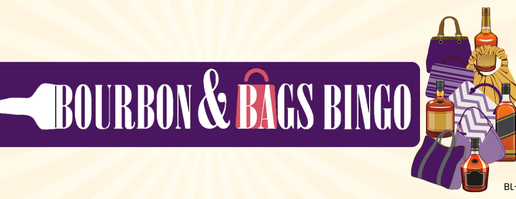 Bourbon and Bags Bingo
